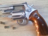 simith wesson 357 magnum