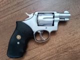 Temiz sorunsuz Smith Wesson 357 Magnum (38 Kalibre)