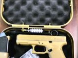 Glock 19 x çöl Rengi(Gen 5 )
