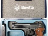 ( SATILDI ) Beretta Fs 92 Compact