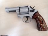 Simith&Wesson 38 cal. Special 6 patlar