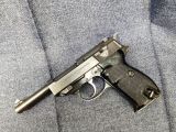 Walther P38 Gestapo