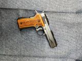 Llama 7.65 Mini Colt