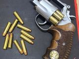 Sıfır Gibi Smith Wesson 357 Magnum