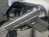 Temiz bakımlı Glock 19 Gen 4