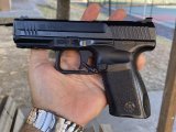 Canik Tp9 Elite S