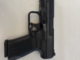 Temiz askeri personelden Canik tp-9 Elites-S